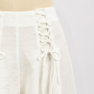 Short chic pour femme de qualité supérieure, 84 % modal, 16 % polyester, vente en gros du fabricant - Product Image 4