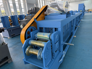 Вертикальный цепной аккумулятор для трубопрокатного стана - Product Image 5