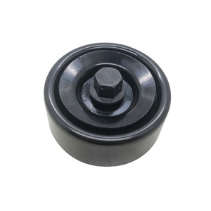 Offre Spéciale Oem 24506756 poulie tendeur de courroie de vente d'usine <span class=keywords><strong>V</strong></span> pour pièces automobiles nervurées pour Chevrolet Blazer S10 - Product Image 2