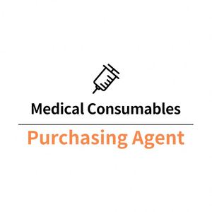 Agente de Compras en China, Otros Consumibles para Laboratorios Médicos, Suministros Hospitalarios, Máquina de Fabricación de Productos en Tabletas - Product Image 1