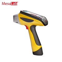 Escáner XRF de Minerales Portátil MesuLab OEM ME-EXPLORE7000, Analizador Espectrómetro XRF de Minerales Portátil