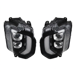 Pour Hyundai Palisade 2023-2025 – Protection d'aile avant / Garde-boue avant 86811-S8CA0 86812-S8CA0 86811S8CA0 86812S8CA0 - Product Image 6