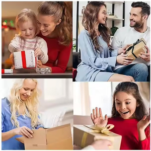 Mystery Box Electronique High Surprise Reviews Controladores de juegos de la suerte Novedad Electrónica Rastreador de actividad de ratón aleatorio Correo electrónico - Product Image 4