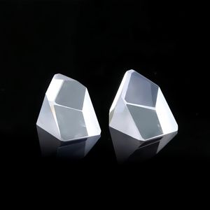 K9/BK7 <span class=keywords><strong>Prisme</strong></span> de toit <span class=keywords><strong>optique</strong></span> matériel Trois <span class=keywords><strong>prisme</strong></span> Paul pour modifier l'orientation de l'image Prismes en verre <span class=keywords><strong>optique</strong></span> à haute réfraction - Product Image 6