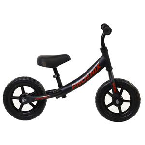 Bicicletas de 12 pulgadas Ce Paddle Less para niños, bicicleta de equilibrio/sin pedal, bicicleta de conducción para niños/bicicleta de juguete de metal para equilibrio para bebés de 1 año - Product Image 5
