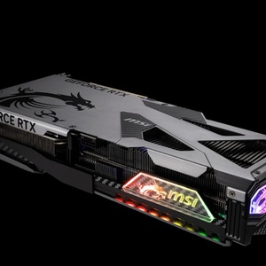 2025 la tarjeta gráfica MSI GeForce RTX 5070 12G VANGUARD OC más nueva y avanzada para juegos de PC - Product Image 4