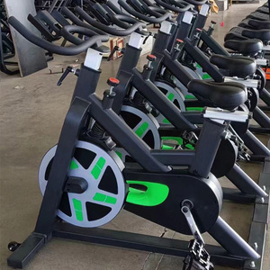 Venta caliente comercial para bicicletas giratorias Máquinas de ejercicio aeróbico de material de acero para Centros y equipos de fitness - Product Image 4