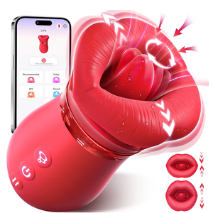 silicone lubricant vs water lubricant Les 5 meilleurs rouges à lèvres vibromasseurs (très discrets) main image 0