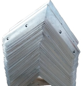Trilho de proteção externo 90 graus canto terminal - Product Image 1