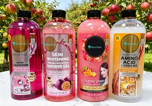 Super Whitening Body Wash - Product Image 2