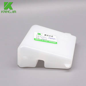 136ml Garrafa De Reagente Plástico Bioquímico para Olympus AU5400 Analyzer Usado em Laboratório De Alta Qualidade - Product Image 6