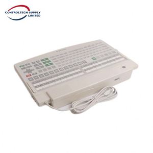 โมดูลบัส Yokogawa AIP827-2 ของแท้ในสต็อก ชิ้นส่วนระบบอัตโนมัติทางอุตสาหกรรม - Product Image 4