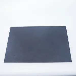 Refractory Refractory RBSIC Silicon Carbide Ceramic Refractory Carbide Refractory Plates