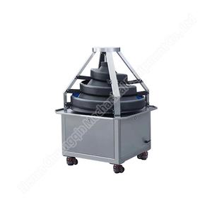 Cut Automatic Volumetric Dough <b>Cutter</b> Dividers Rounder Machine - Product Image 3