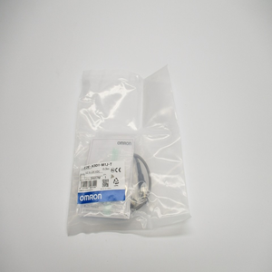 E2e X3d1 M1j T Nsmp 全新原装现货 工业自动化包 专用PLC编程控制器 - Product Image 1