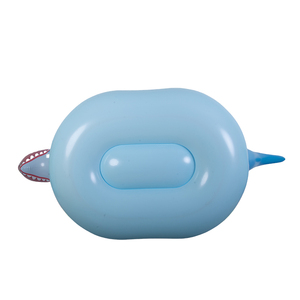 Bouée gonflable géante dinosaure pour adultes, grande bouée à chevaucher pour <span class=keywords><strong>piscine</strong></span> avec poignées - Product Image 4