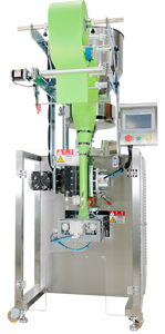 Không dệt gói siêu âm Nhiệt Con dấu máy đóng gói - Product Image 3