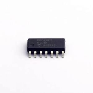 MCP42010-I/SL SOIC-14 chip chuyển đổi ADC/DAC/dữ liệu V/F và f/V đầy đủ các dịch vụ hỗ trợ một cửa - Product Image 1