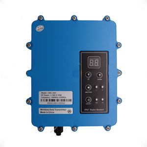 جهاز راديو خارجي لنظام تحديد المواقع العالمي <span class=keywords><strong>RTK</strong></span> لأجهزة استقبال Trimble/Kolida/Stonex - Product Image 3