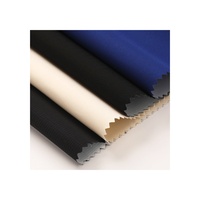 Tissu coupe-vent léger pour veste de voiture, en TPU mécanique extensible 50D, teint, résistant à l'abrasion et anti-UV, Pleasing Heart