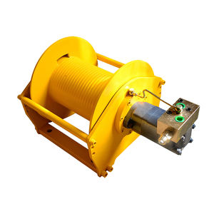 Prix bon marché 10 tonnes 15 tonnes 20 tonnes <span class=keywords><strong>treuil</strong></span> hydraulique <span class=keywords><strong>treuil</strong></span> électrique pour bateau - Product Image 3