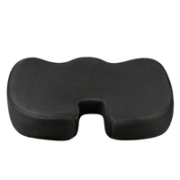 Coussin de siège auto en gel confortable pour l'extérieur, style arabe, vente chaude