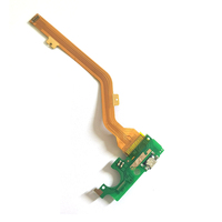 Pour Alcatel 3L (2020) / 5029 / 3L 2020 Câble flexible de connecteur de port de charge USB pour Alcatel 5029Y 5029 5029D