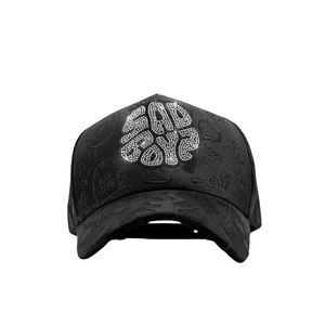 Casquettes Baez G5 DH EI Barbas en daim, casquette de baseball réglable unisexe avec broderie 3D, livraison rapide, Thirty <span class=keywords><strong>One</strong></span> 31 Hats - Product Image 5