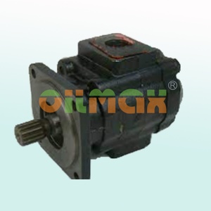 PARKER GEAR <b>PUMP</b> 3139115017 313-9115-017 - Product Image 2