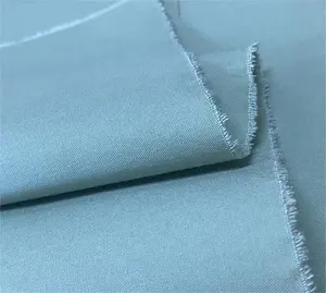 Vải 60% Polyester 35% bông 5% spandex HS mã polyester bông vải