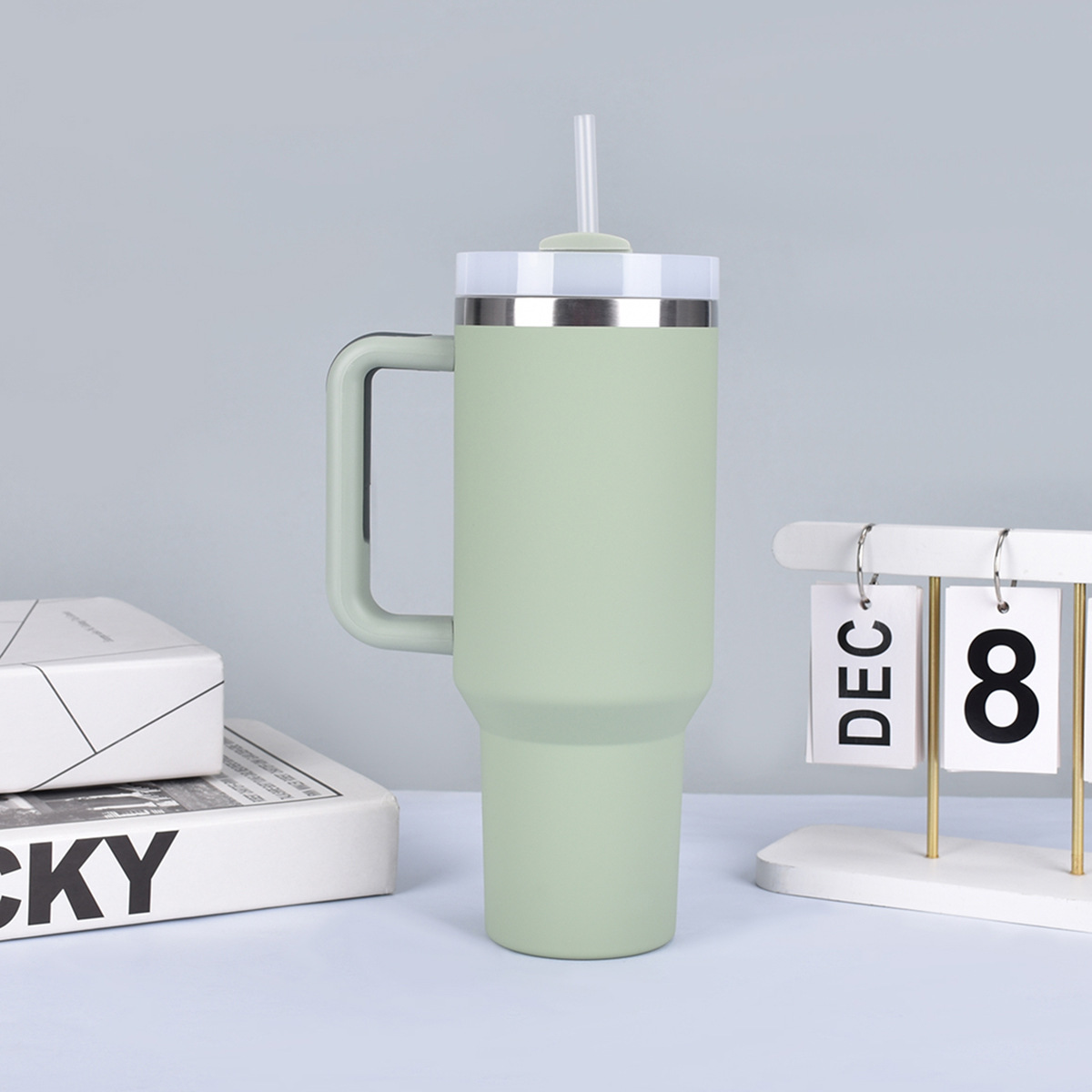 Matcha Color