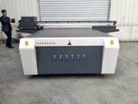 Imprimante jet d'encre numérique grand format à haute productivité, imprimante à plat UV, machine 2030, prix de gros