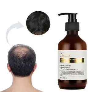 Chebe Growth Shampoo Anti Hair Loss Shampoo and Conditioner Hair Care Productsは、薄毛を防ぎます