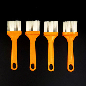 Cepillo para aceite de barbacoa, cepillo de cocina multifuncional, cepillo para mojar panqueques y brochetas, cepillo para pintar en el hogar y cepillo de limpieza. - Product Image 1