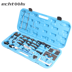 High Quality Low Price <strong>Engine</strong> Camshaft <strong>Locking</strong> Alignment <strong>Timing</strong> <strong>Tool</strong> <strong>Set</strong> for VAG Repairing Car EC1202 - Product Image 2