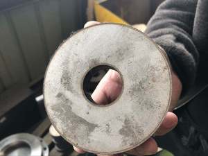 สเตอริไลซ์-ในสถานที่ (SIP) เข้ากันได้กับครีบท่อเฟอร์รูเบิลคู่สำหรับเส้นทางของเหลว USP Class VI ในการประมวลผลทางชีวภาพแบบใช้ครั้งเดียว - Product Image 3