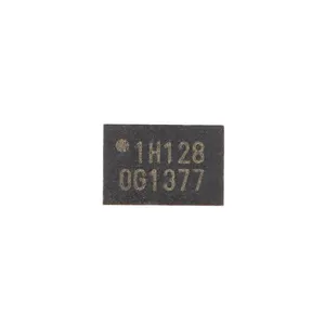 Circuito Integrado de Memoria HXC W25X10CLUXIG TR 8-USON (2x3) IC FLASH 1MBIT SPI 104MHZ 8USON - Product Image 1