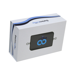 Luxury Customizable Rigid Folding Cardboard Gift Boxes with Logo Printing and Foil Specifications - Product Image 3