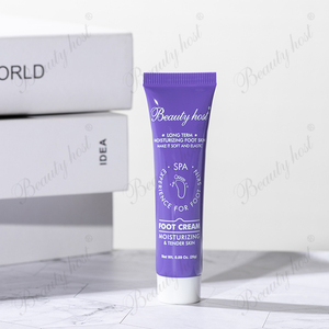 Coffret de Soins Corporels Lavande Beauty Host : Kit de Voyage Anti-rides Revitalisant - Product Image 6