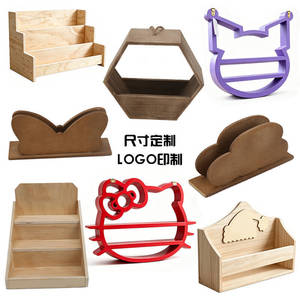 Custom Wooden Storage Boxes Paulownia Wood Handmade Gift Craft Packaging Rectangle Shape Size Customizable - Product Image 1