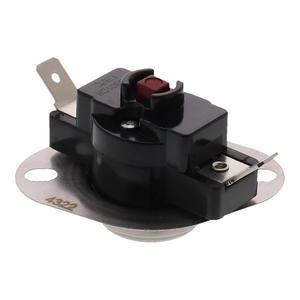 00422272 Repuesto de Limitador de Temperatura para Secadora de Ropa, Limitador Térmico, Kit de Repuesto de Termostato AP3697512 422272 - Product Image 1