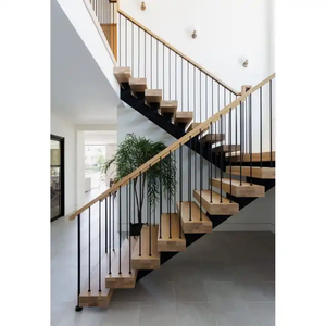 Escalera sencilla diseños foto y modelos <span class=keywords><strong>ESCALERAS</strong></span> <span class=keywords><strong>DE</strong></span> HIERRO con escalera <span class=keywords><strong>de</strong></span> <span class=keywords><strong>madera</strong></span> - Product Image 1