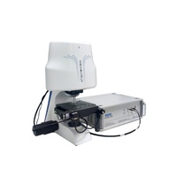 Système d'imagerie et de test automatique par spectroscopie Raman haute précision (0,2 %) avec protection IP67 pour laboratoire