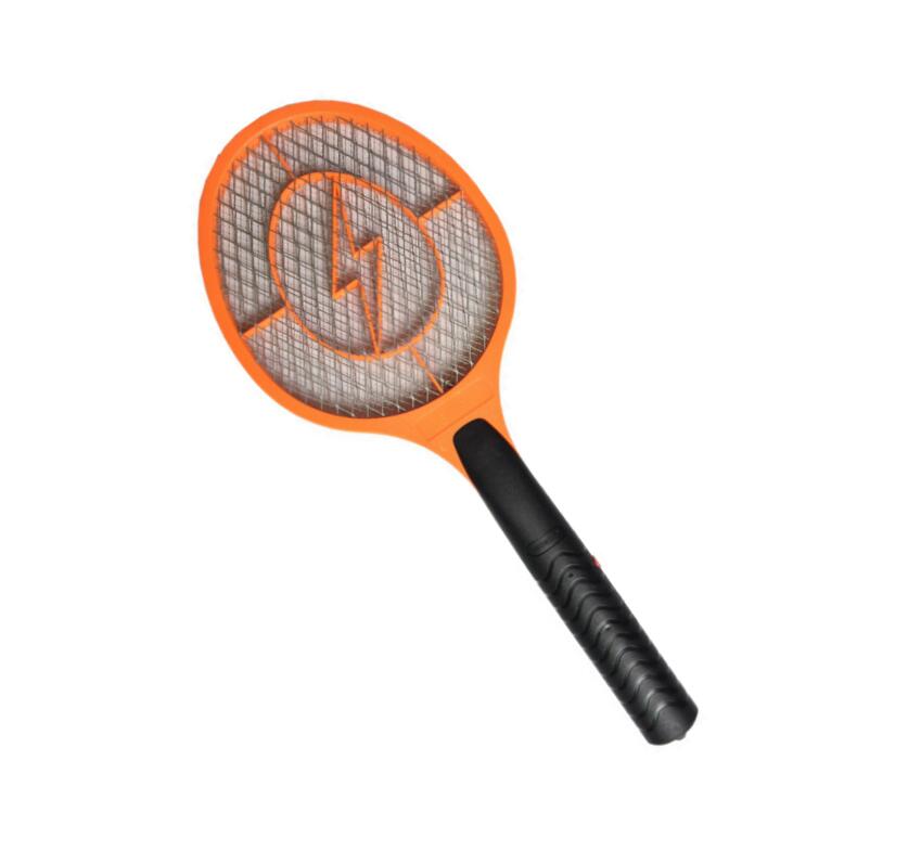 Electric Fly Swatter Prank Telegraph
