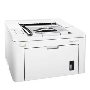 Impresora Láser <span class=keywords><strong>LaserJet</strong></span> <span class=keywords><strong>Pro</strong></span> <span class=keywords><strong>M203dw</strong></span> Inalámbrica en Blanco y Negro A4, Reacondicionada para Hogar y Oficina - Product Image 4