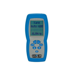 Detector de Emisiones de Diésel Portátil Kane Auto 600 con Modos de Monitoreo Dual para Pruebas de Vehículos y Embarcaciones - Product Image 3