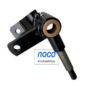 Rótula de Dirección para Carro de Golf Clubcar Pioneer de Cuatro Ruedas, Piezas Importadas (Accesorios para Auto 103638701) - Product Image 4