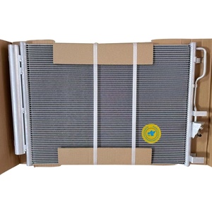 97606D3010คอนเดนเซอร์เครื่องปรับอากาศรถยนต์สำหรับ Hyundai Tucson 97606-D3010 Qg dpi 30035เครื่องปรับอากาศคอนเดนเซอร์ - Product Image 2