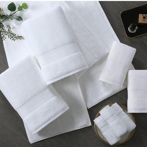Serviette carrée personnalisable à séchage rapide 100% coton 35*75cm 70*140cm, légère et imprimée, pour la maison, la <span class=keywords><strong>plage</strong></span>, le spa, l'hôtel - Product Image 6