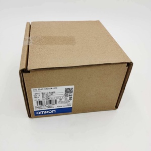 Omroni E5AC-CX3ASN-804 Nhiệt độ điều khiển nhiệt độ điều khiển mét - Product Image 3